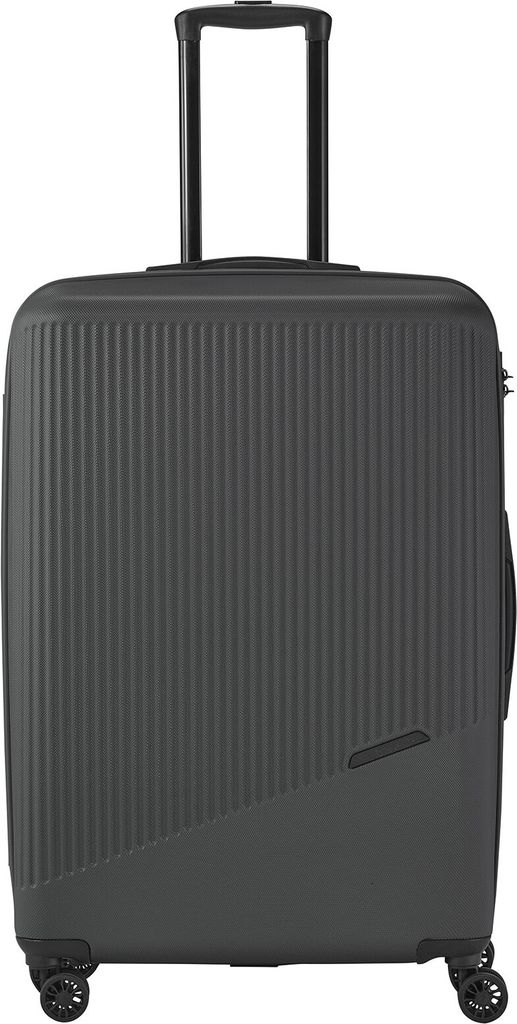 Travelite BALI 4w Trolley L, Anthrazit, 96 Liter Produktbild 