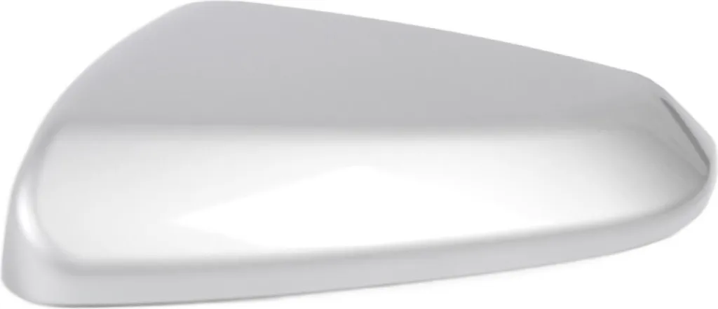 Coque Rétroviseur Gauche Argent 76251 TBA A11 pour Civic 2016-2021