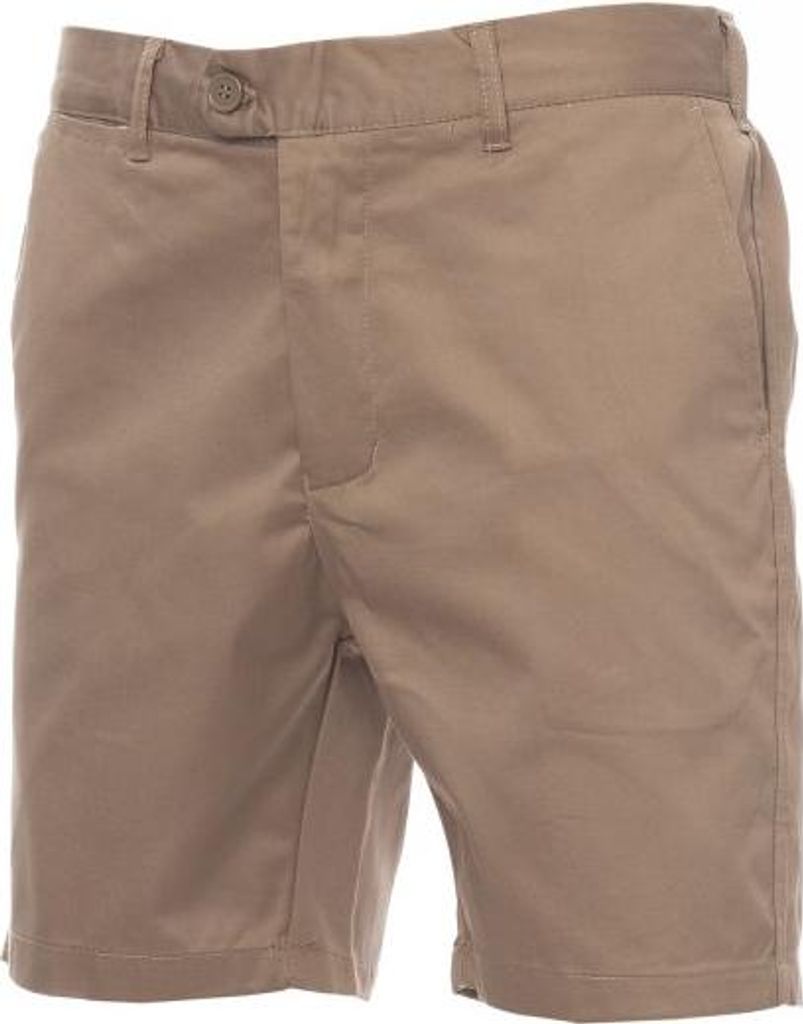 Herren Bermudashorts "BOAT" - Payper Kaki S
