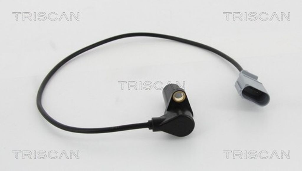 TRISCAN 8855 29110 Kurbelwellensensor Impulsgeber für VW Golf IV Schrägheck (1J1) 505mm