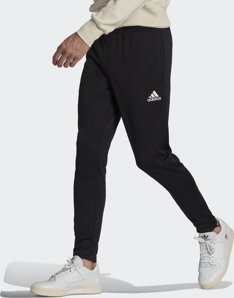 ADIDAS ENT22 TR Hose Herren schwarz M Produktbild 3