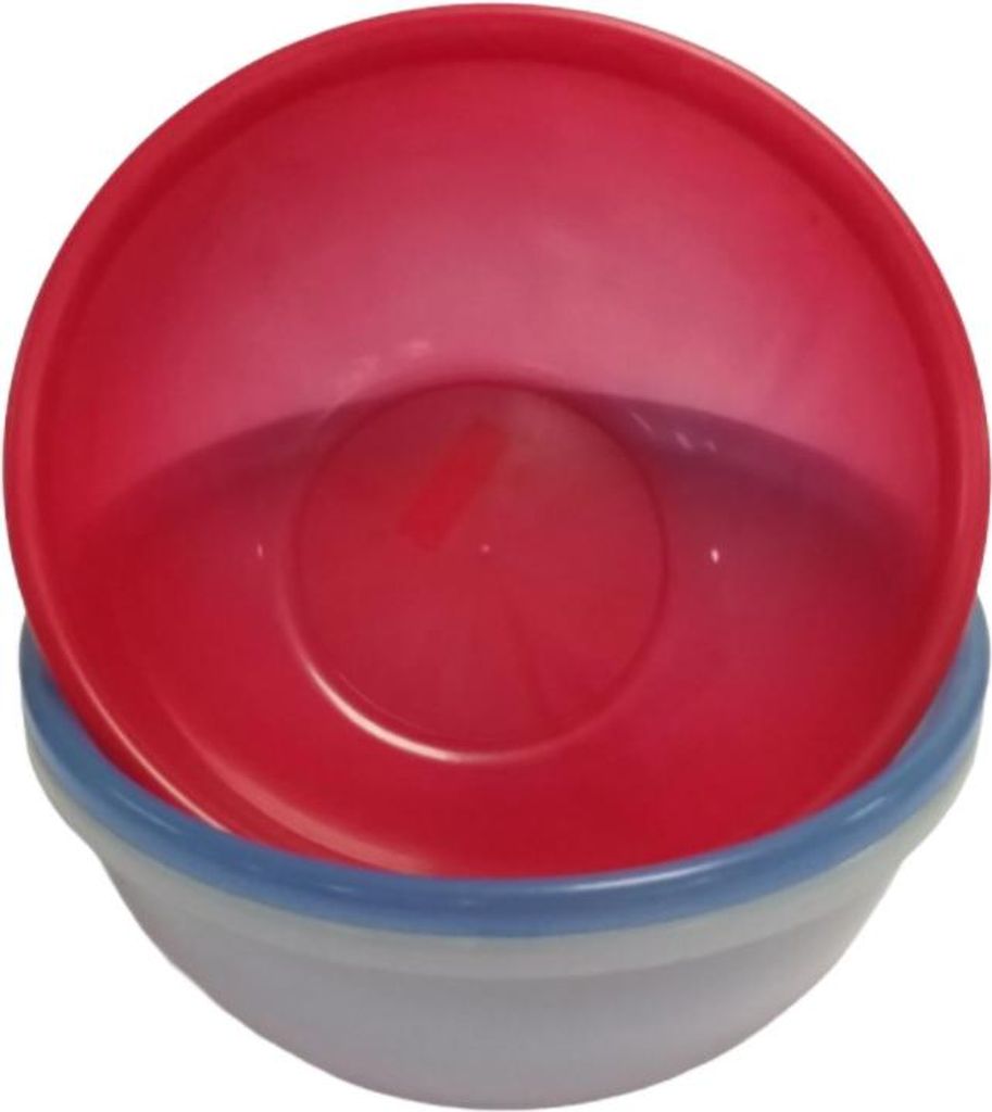 Kunststoff Salatschüssel 32cm 6 Liter