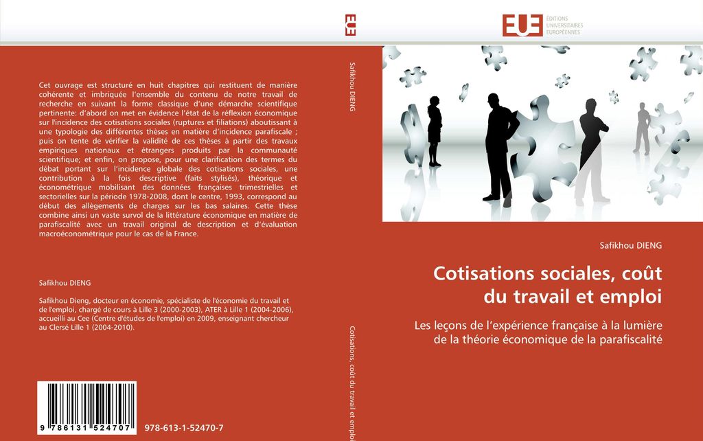 Cotisations sociales, coût du travail et emploi