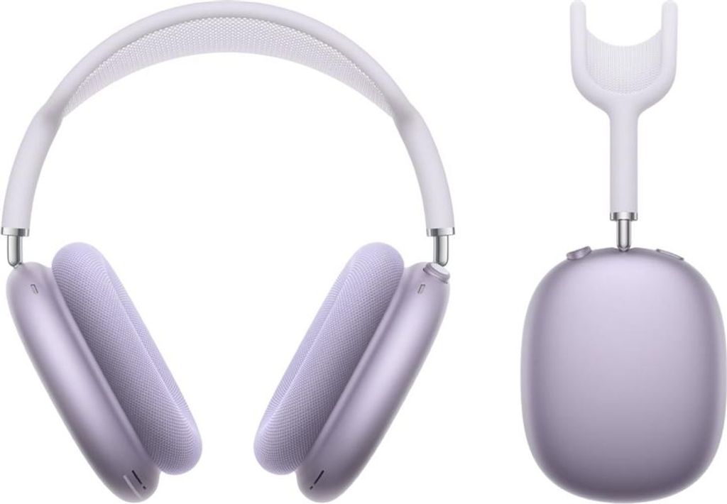Apple AirPods Max 2, Kabellos, Anrufe/Musik, 386,2 g, Produktbild 