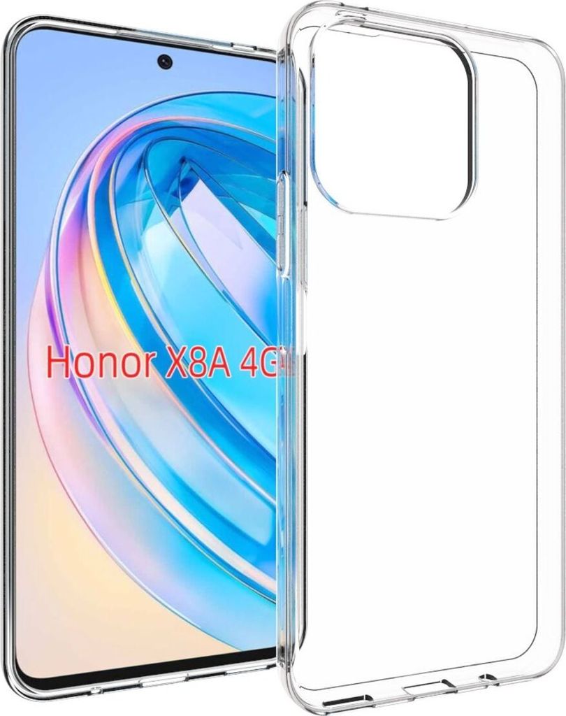 König Design Hülle kompatibel mit Kunststoff Soft Handyhülle - Handy Case