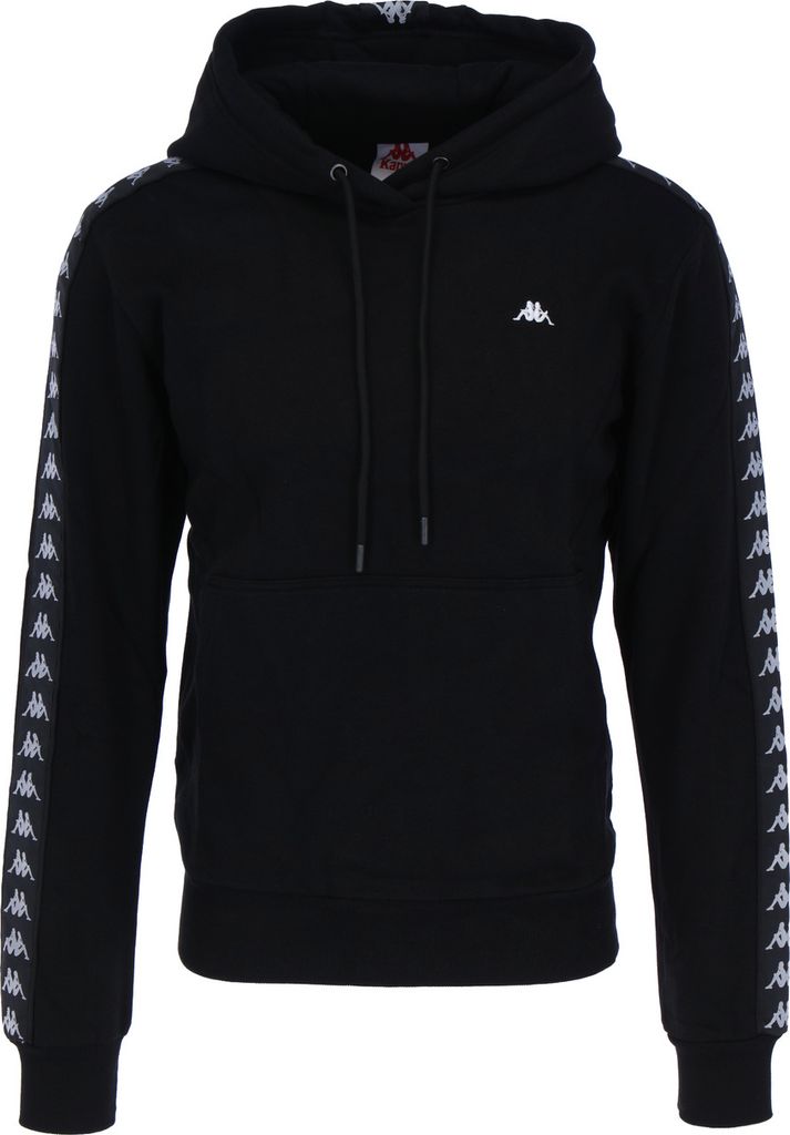 KAPPA MEN SWEATSHIRT 312009 REGULAR FIT Herren Hoodie