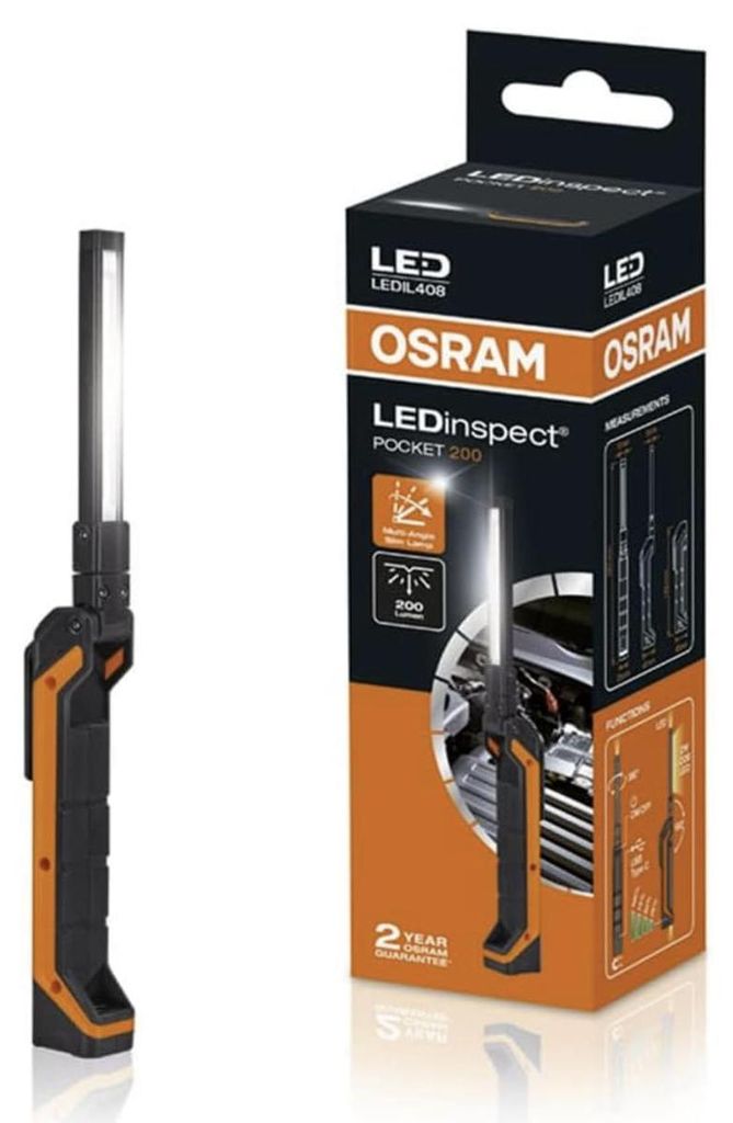 Osram 144913, LED Obrázok produktu 