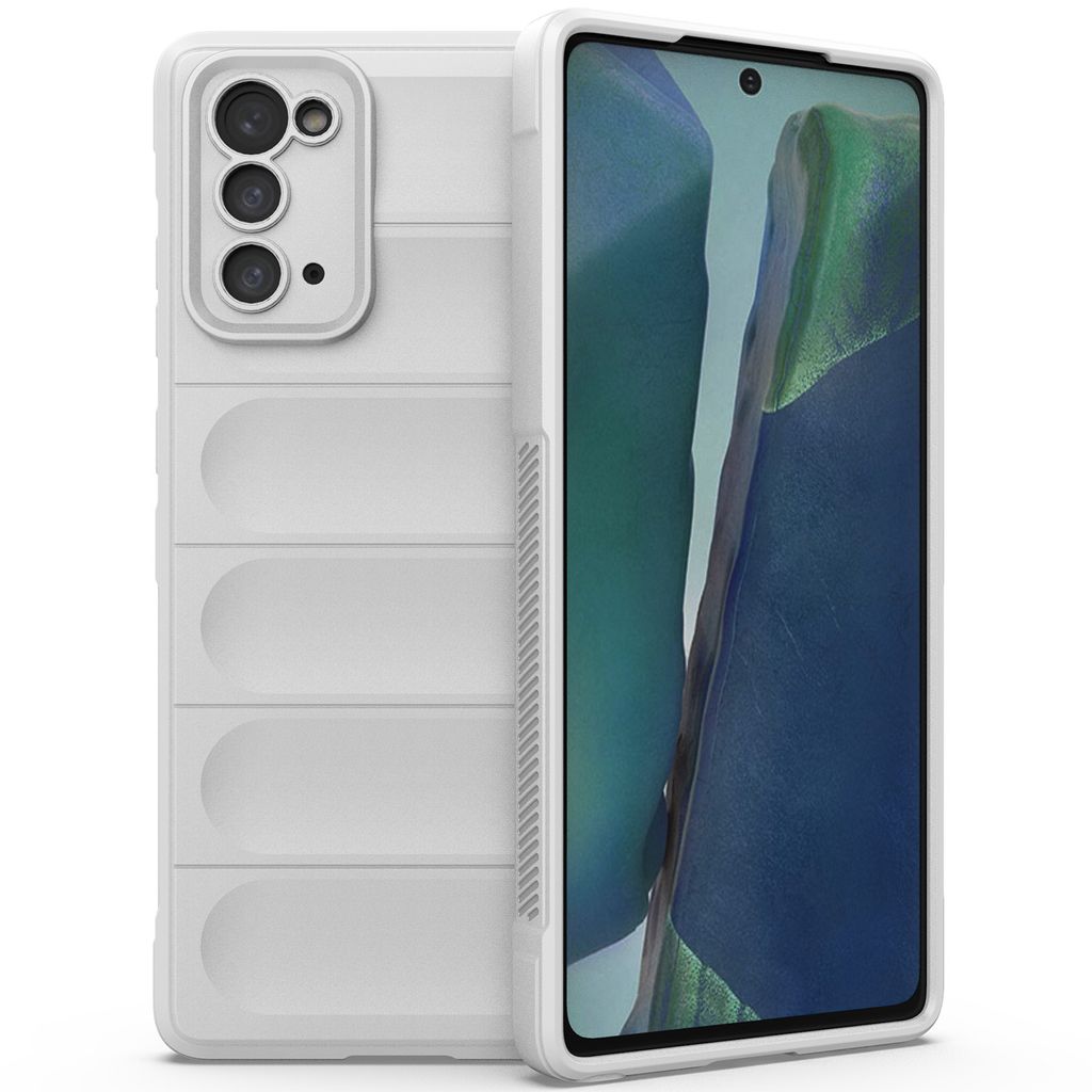 EASSGU TPU Handyhülle Für Poco X5 Pro 5G – Weiche Silikon-Hülle In Hell Cyan, Schutz Vor Stößen & Kratzern