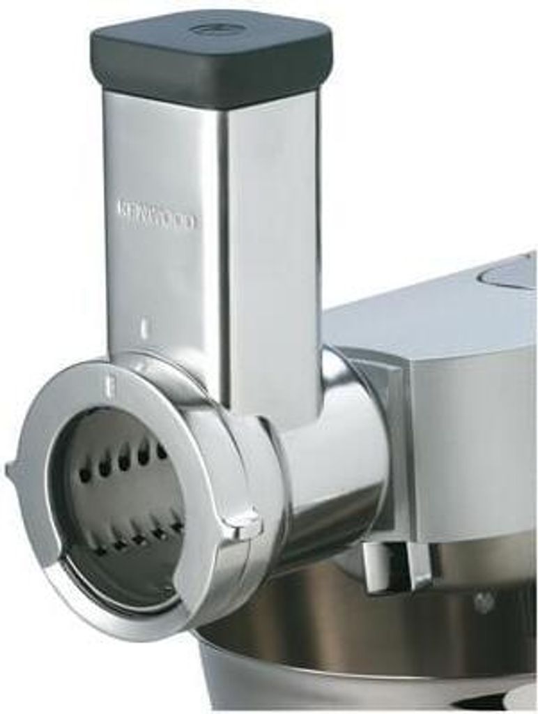 Kenwood KAX643ME Trommelraffel Produktbild 