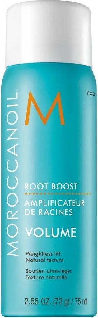 Moroccanoil - Styling Spray für Volumen (Root Boost) Volumen (Root Boost) 250 ml 75ml