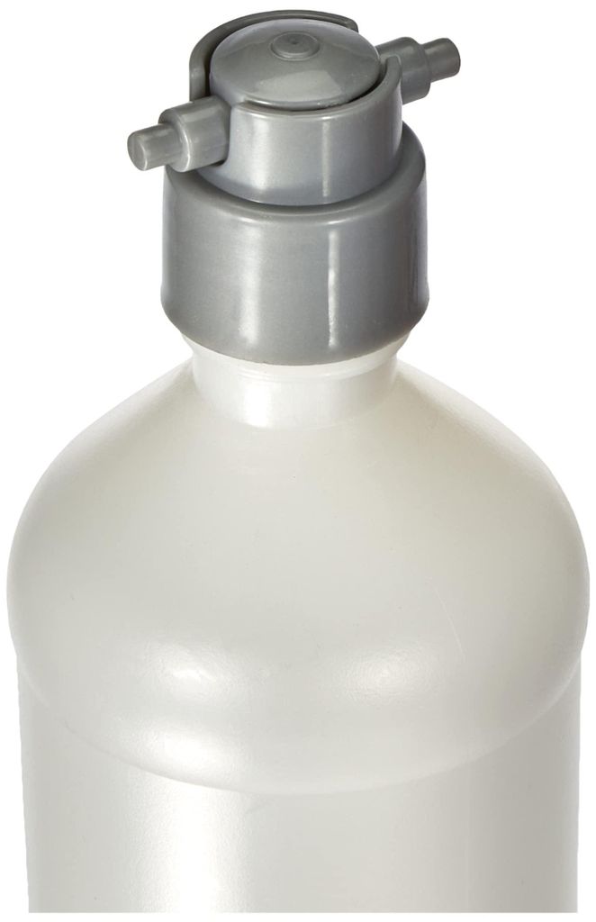 Nobby 72757 Reise-Trinkwasserflasche, 750 ml Produktbild 