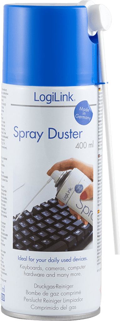 Druckluft Spray - 400ml