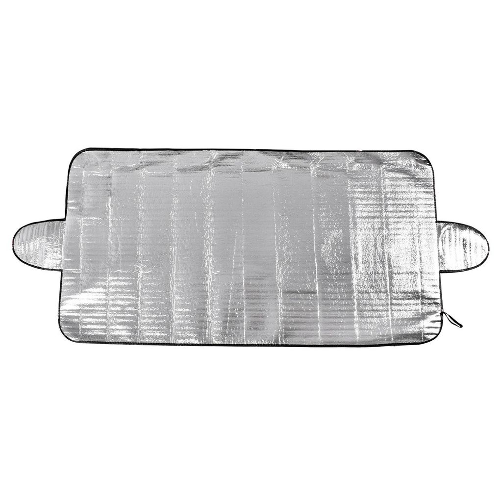Osłona na szybę 175x90cm przeciwsłoneczna przeciwszronowa Zdjęcie produktu 