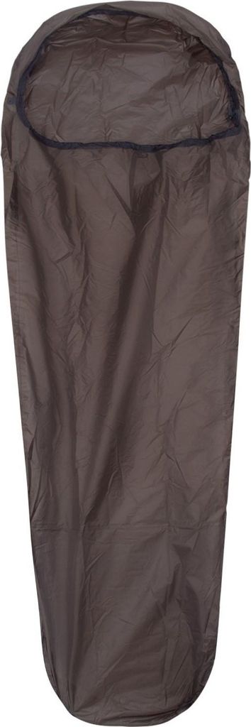 Mountain Warehouse - Biwaksack MW1150 (Einheitsgröße) (Khaki)