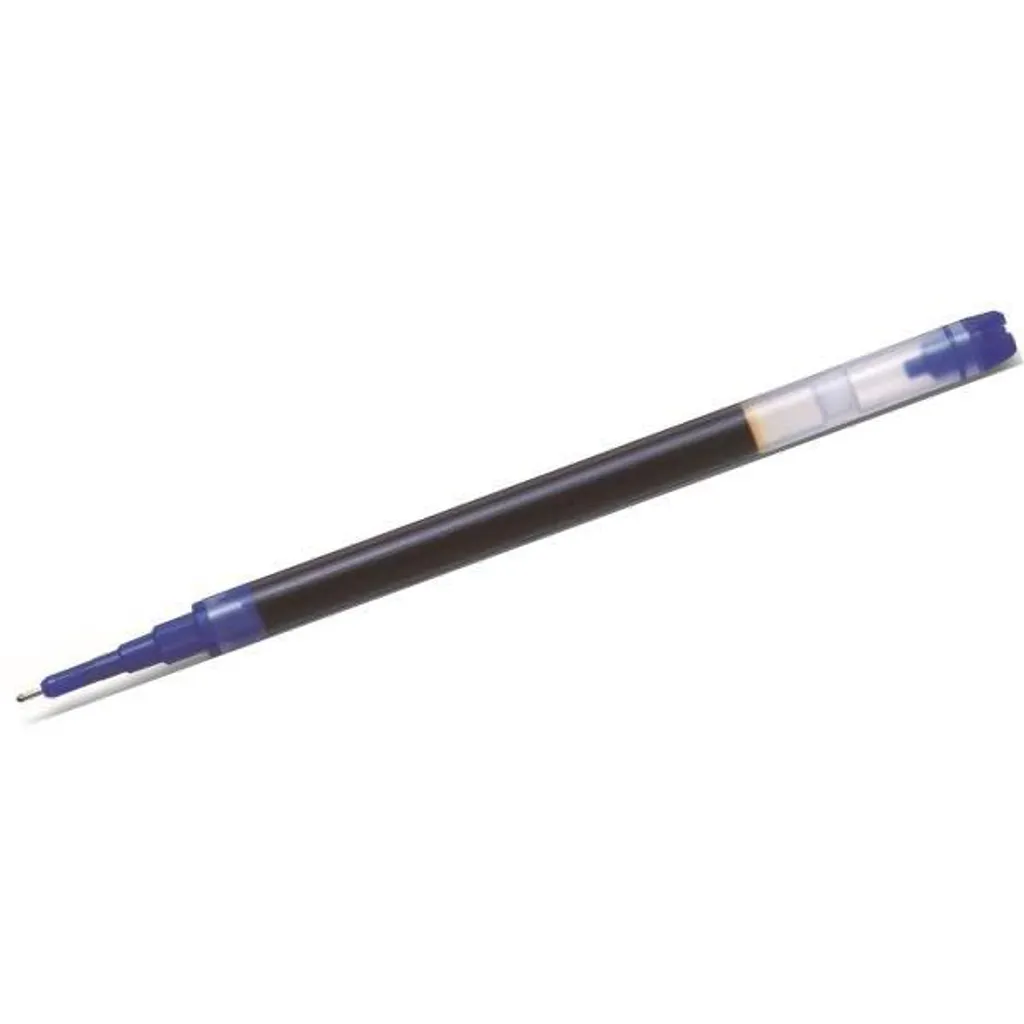 Recharge Stylo Pilot V5 RT Bleu pour Prise de Notes Rapide et Fine