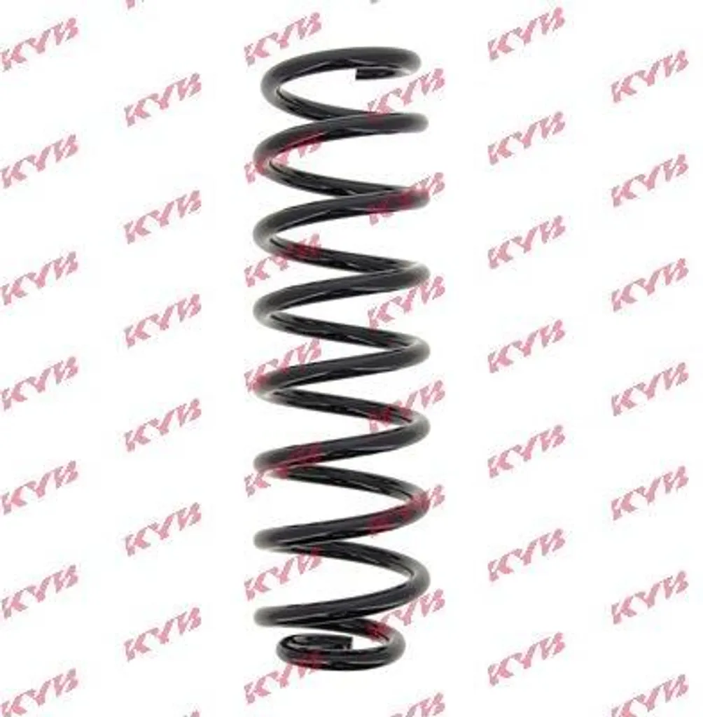 Ressort de Suspension KYB RH3295 OE 1643210104 pour Classe M et R