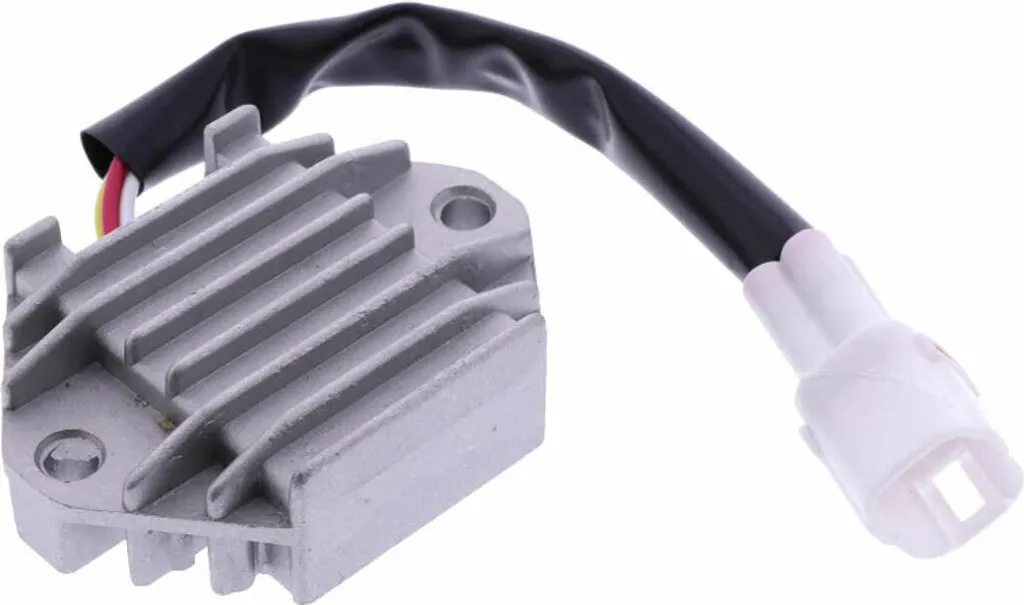 Régulateur JMP 7003244 haute fiabilité pour circuit Yamaha YFZ 450