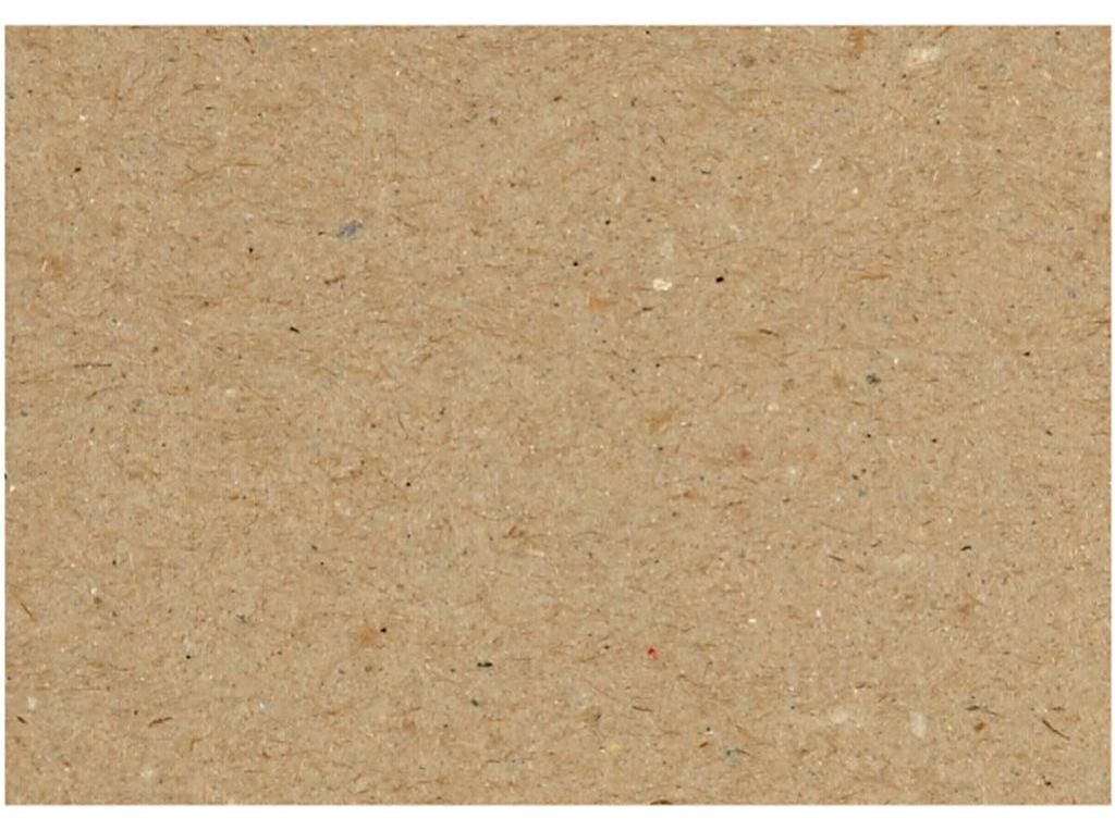 Cartoncino riciclato, 15x21 cm, 125 fogli Immagine del prodotto 