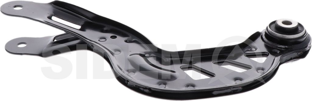 SIDEM Stange / Strebe Radaufhängung 49055 Hinten oben passend für MERCEDES-BENZ B-Klasse (W246, W242) 328mm 49,9mm 12,1mm 45,2mm