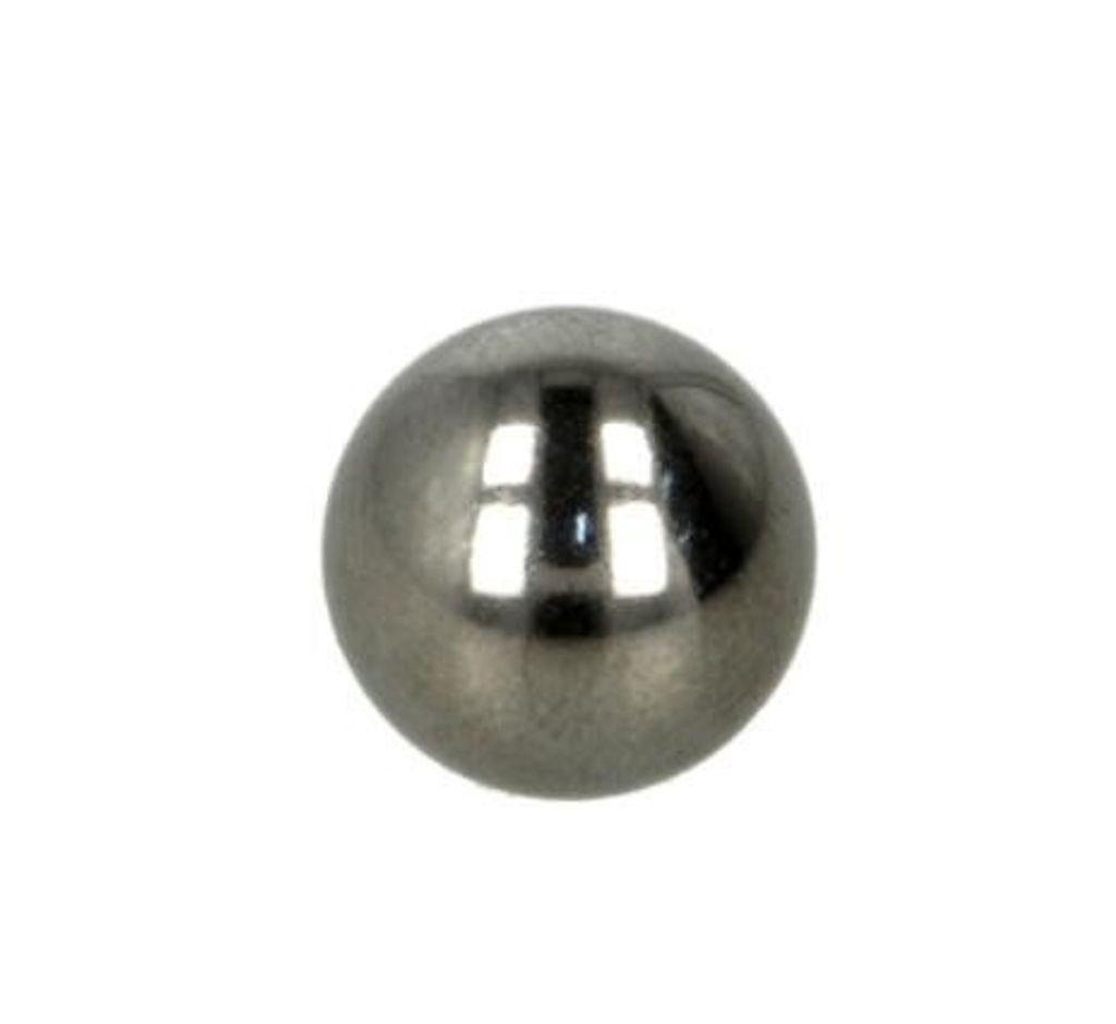Euroricambi Kugel 88530032 11,112mm 5,5g