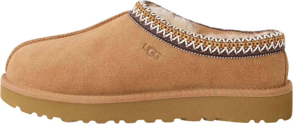Ugg Sneakers 312-842283-CHESTNUT in CHESTNUT color size 39 Obrázok produktu 