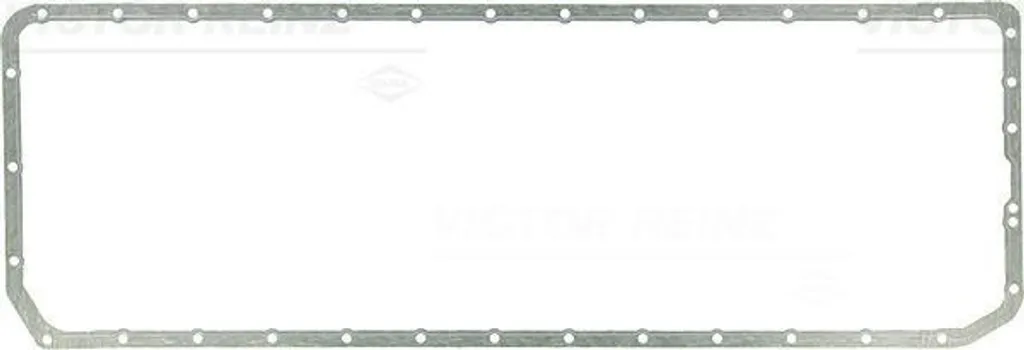 Stop fuite huile : Joint de carter REINZ pour Mercedes Citaro O 530
