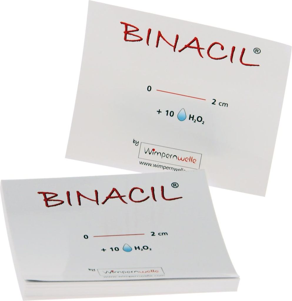 BINACIL Anmischblock