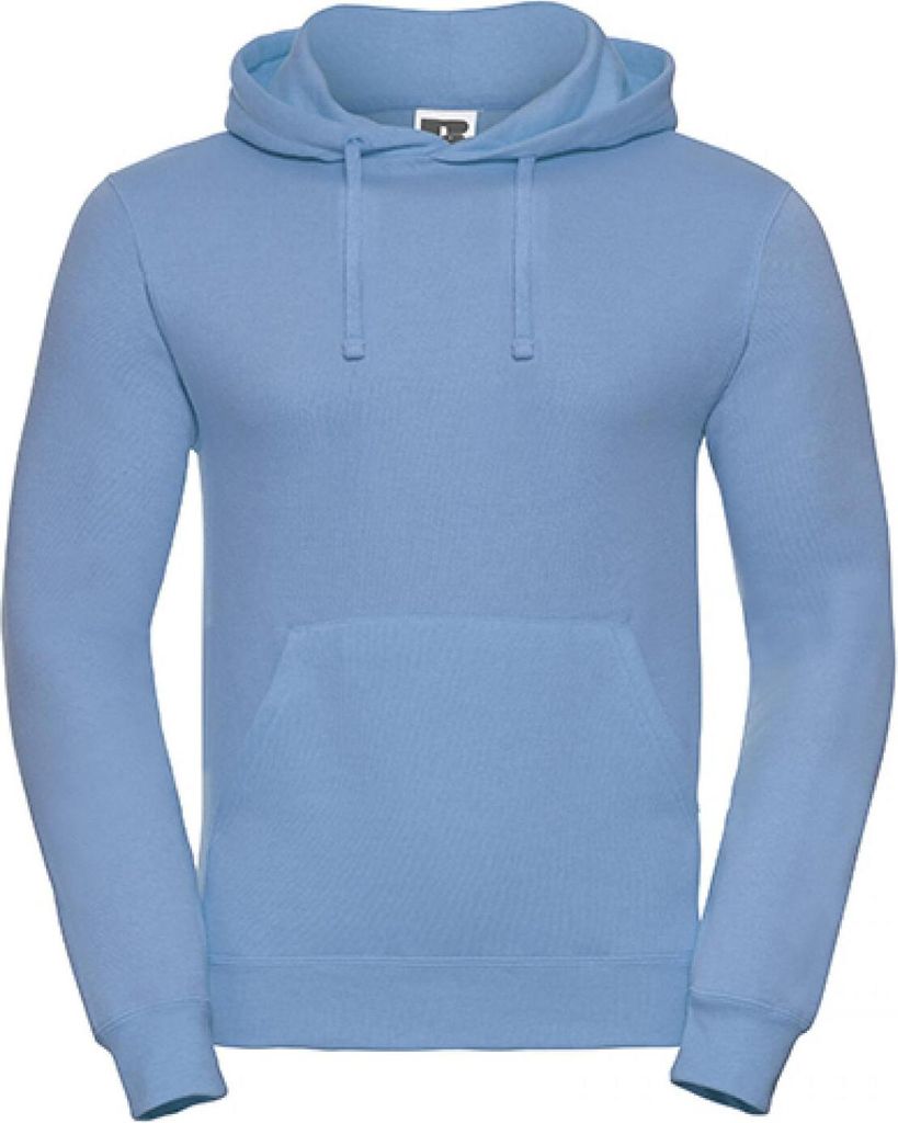 Russell R-575M-0 | Hooded Sweatshirt - Farbe: Sky - Größe: S