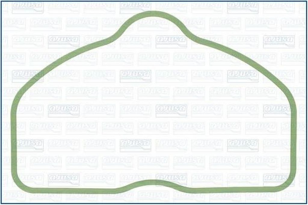 AJUSA 13265500 Ansaugkrümmer-Dichtung für AUDI A4 Avant (8K5, B8) A6 Avant (4G5, 4GD, C7) A5 Sportback (8TA) A4 Limousine (8K2, B8) A6 Limousine Q7