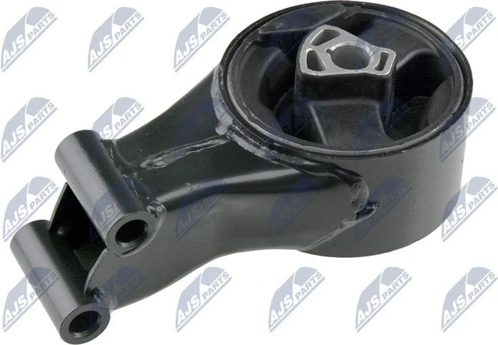 Roulement de moteur 13248607 pour Chevrolet Orlando et Opel Astra H