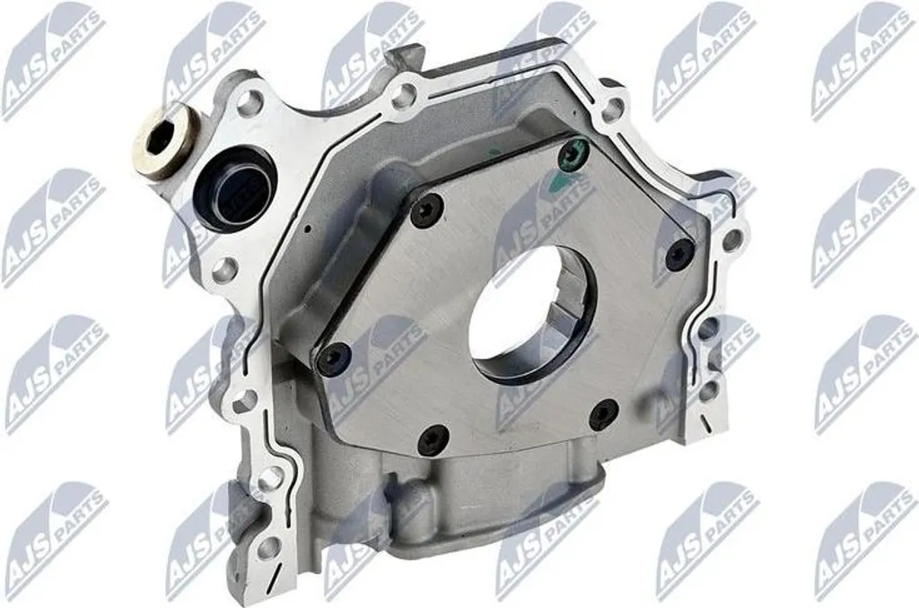 Pompe à Huile 1001C6 pour Réparation Moteur Peugeot 207 307 et Expert