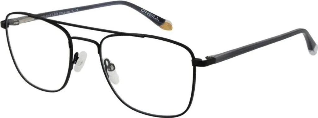 O'Neill ONB 4003 204 Lunettes Rectangulaires Légères et Robustes 52