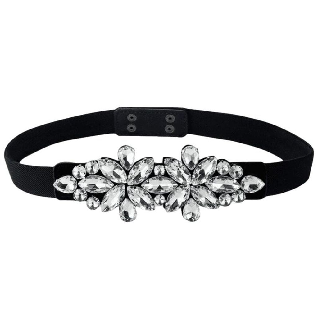 Cintura DI-12638 Cristallina per Donna KP12638 Immagine del prodotto 