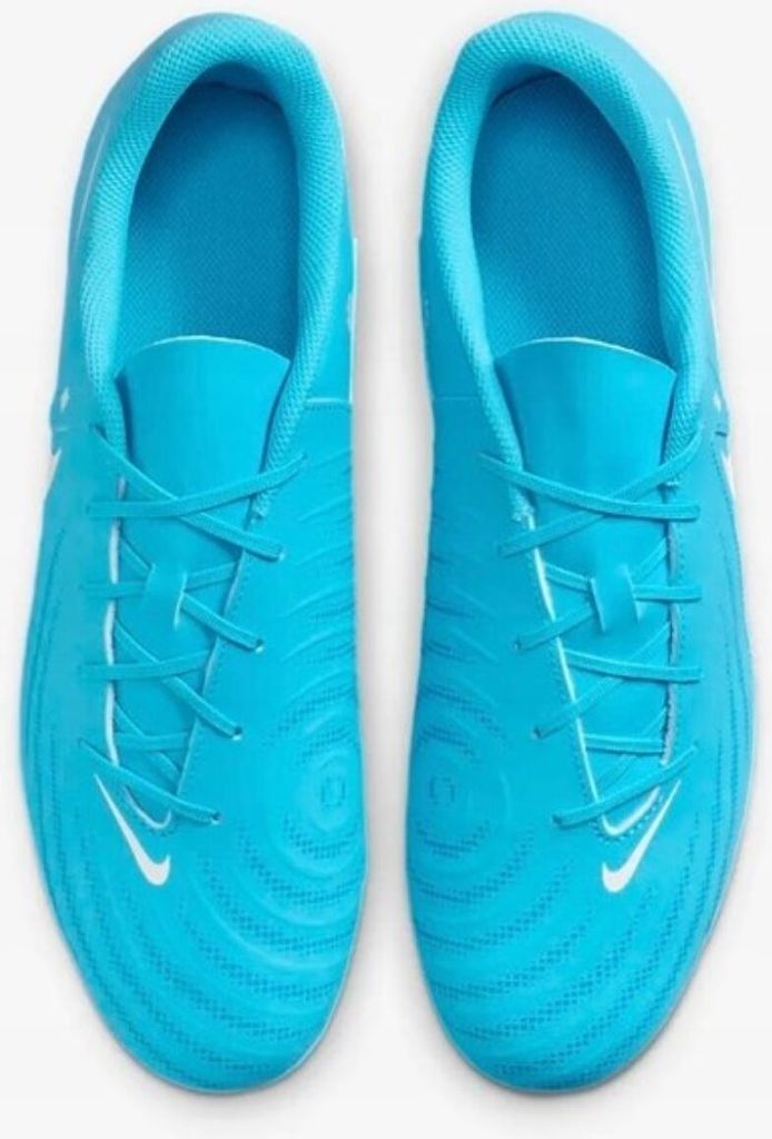 Korki Sportowe Nike Jr Phantom Gx Ii Club Fg/Mg Fj2600 400 Zdjęcie produktu 4