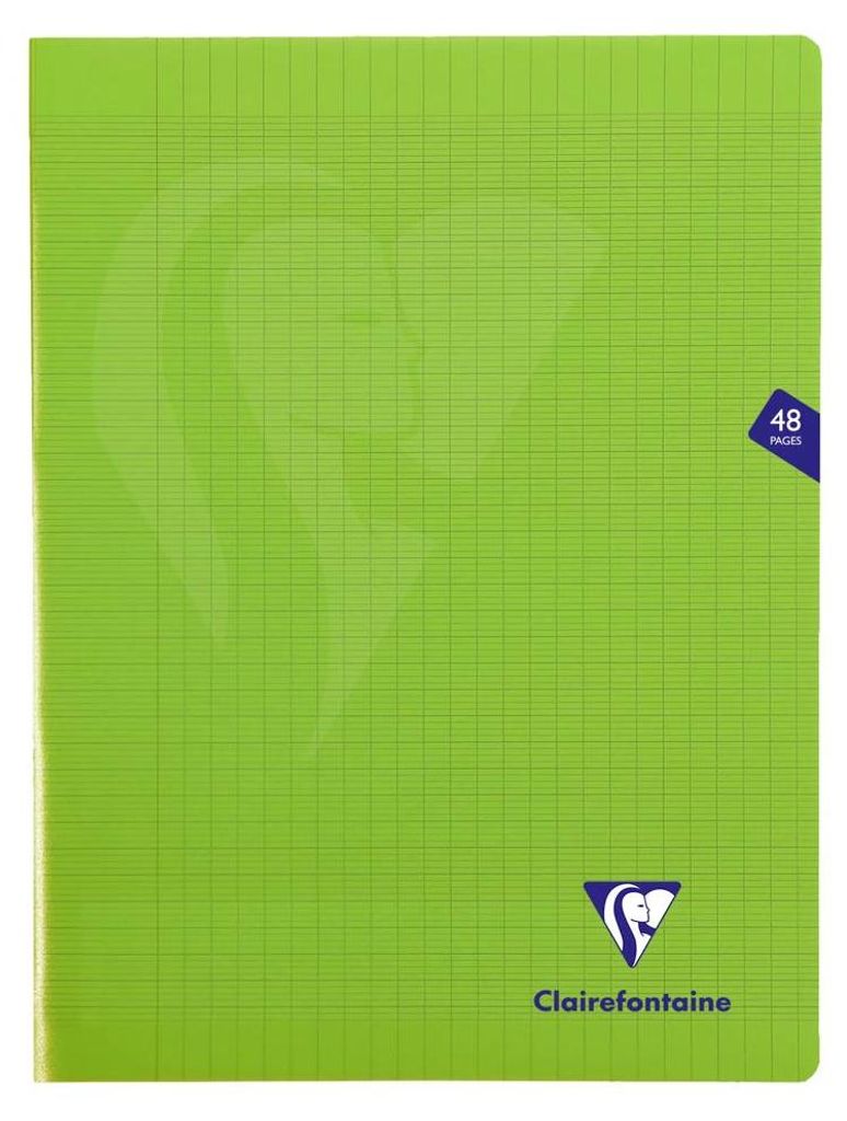 MIMESYS PP gn 24X32 24Bl FR-Lin 90G