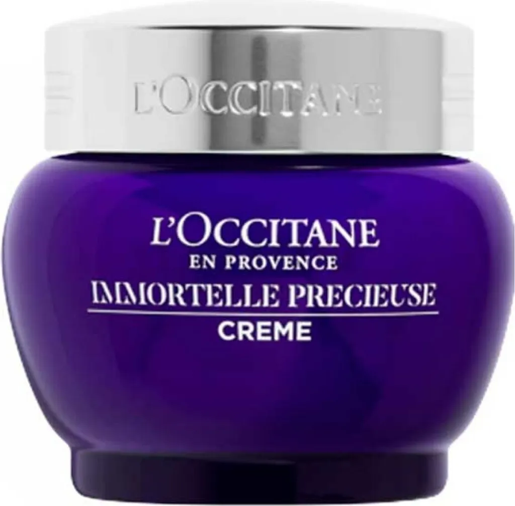 Crema Viso L'Occitane Precious 50ml: Efficacia Anti-Rughe e Pori Minimi - 12
