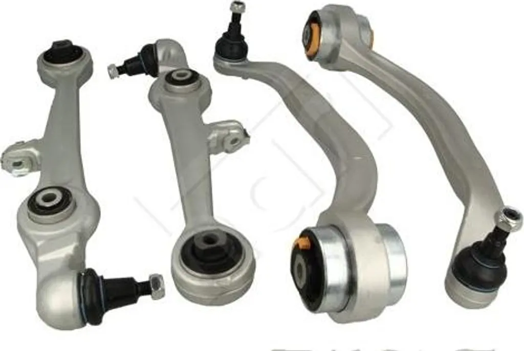 Kit réparation bras de suspension HART 472 823 pour A4 8D et Passat 3B