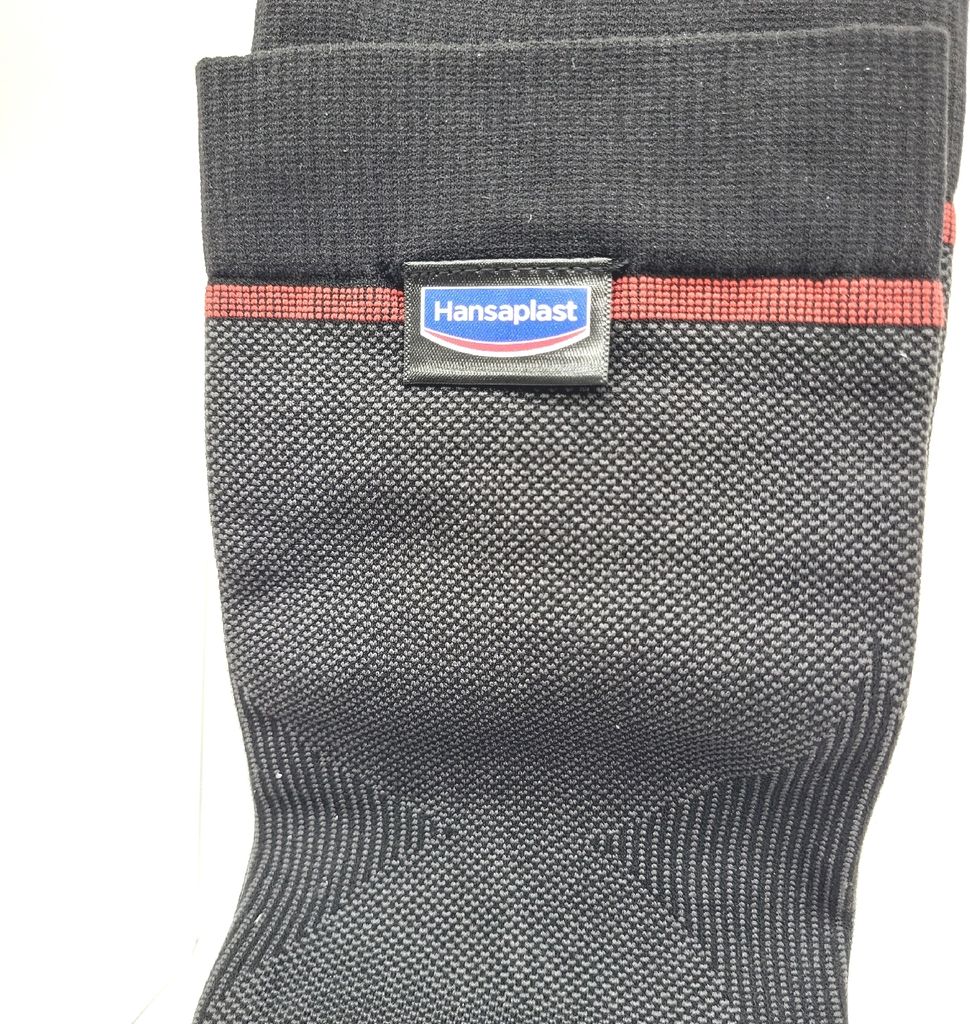 Hansaplast Sport Compression Arm-Sleeves Gr.M 2 St