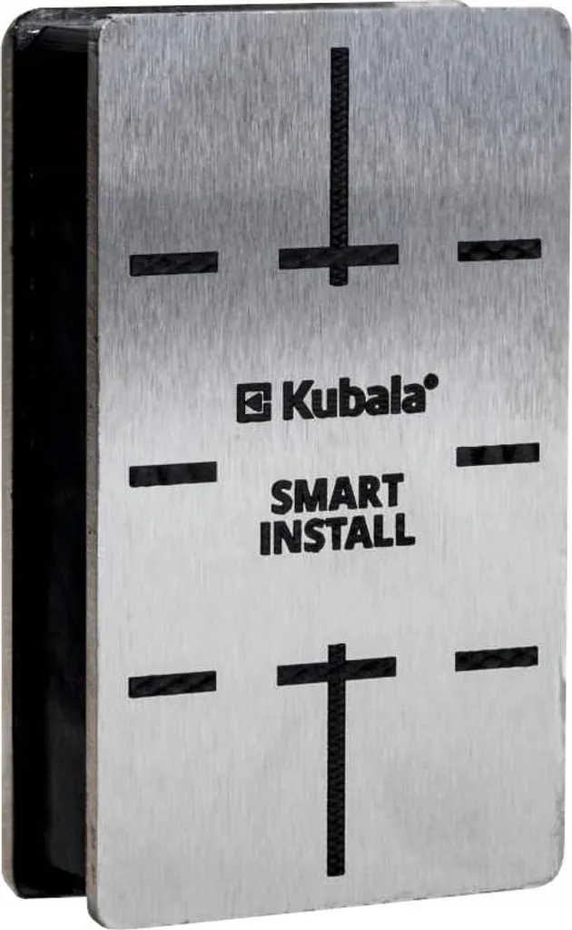 Outil SMART INSTALL 675 Levior : Fixation rapide pour profilés de plâtre