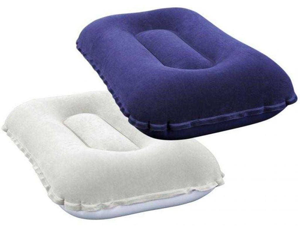 Bestway cuscino gonfiabile per la testa cuscino di seduta Immagine del prodotto 