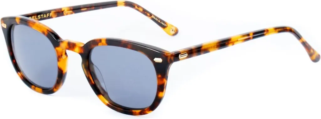 Lunettes de soleil Belstaff S176 finissez-en avec l'éblouissement été