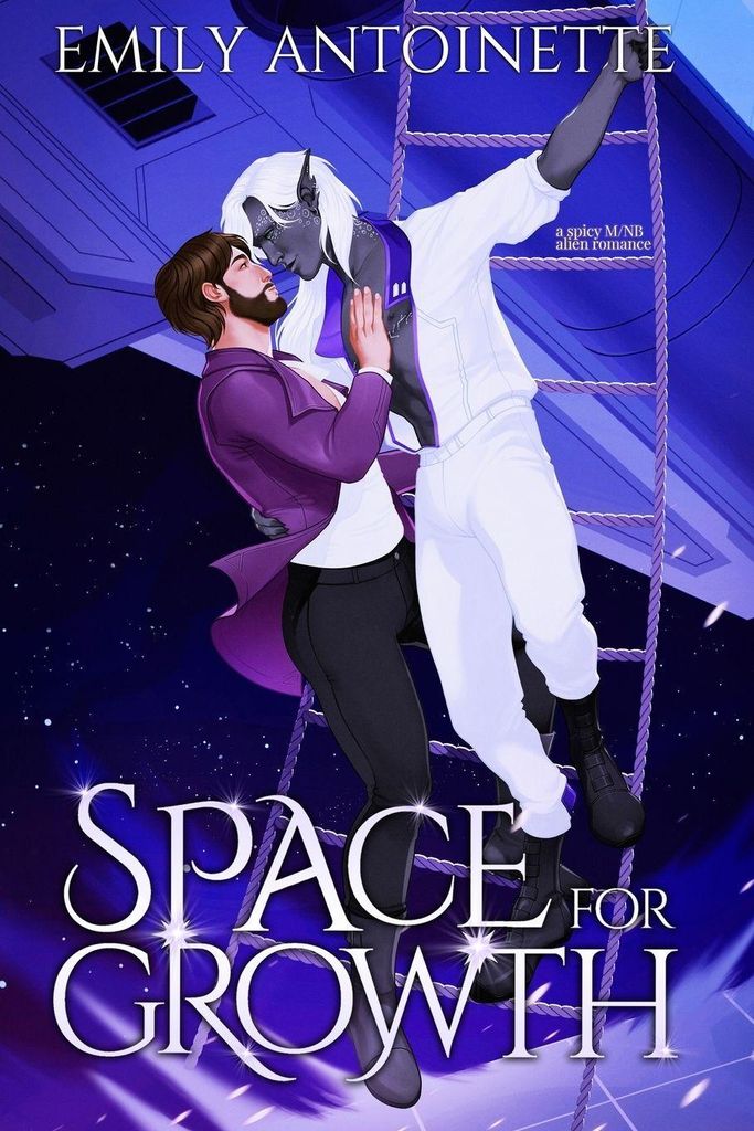 Space for Growth