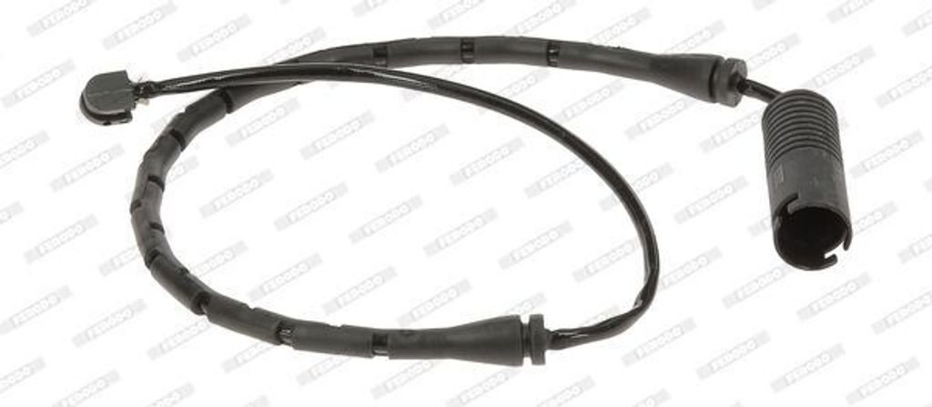 FERODO FWI241 Warnkontakt Bremsbelagverschleiß 570mm Vorne für BMW 7 (E38) für ALPINA B10 (E39)
