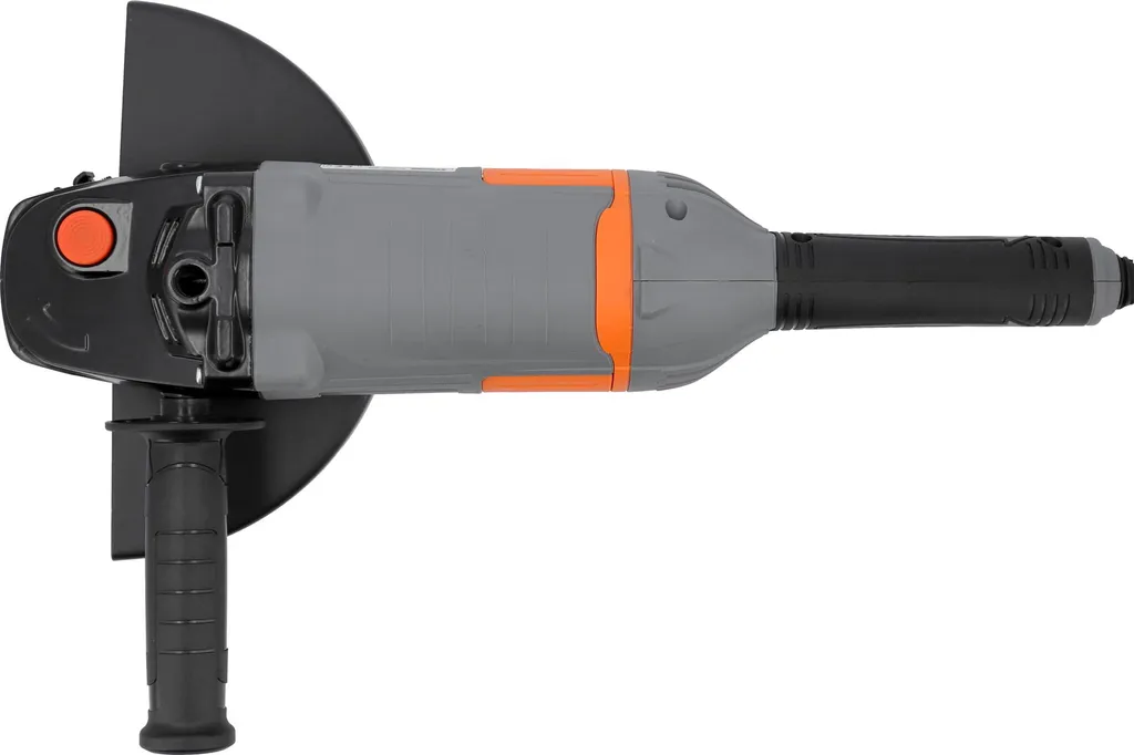 Meuleuse d'angle filaire haute performance de 2000W pour métaux - 4