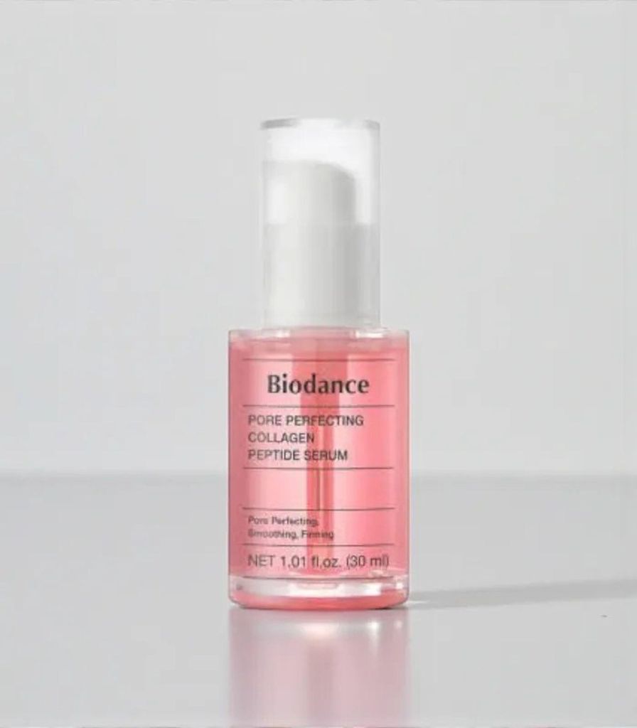 Biodance - Pore Perfecting Collagen Peptide Serum - Obrázek produktu 