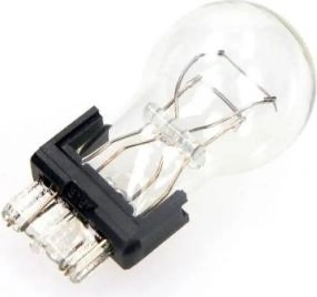 Lampadina, luce di parcheggio/marciapiede
