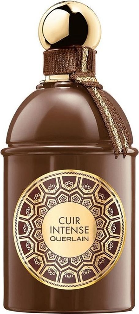 Guerlain Cuir Intense EDP 125 ml UNISEX Obrázek produktu 