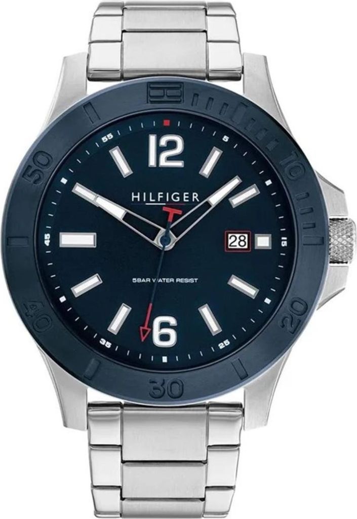 Uhren Tommy Hilfiger 1791994