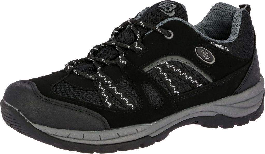 Funktioneller Outdoorschuh Fresno 45