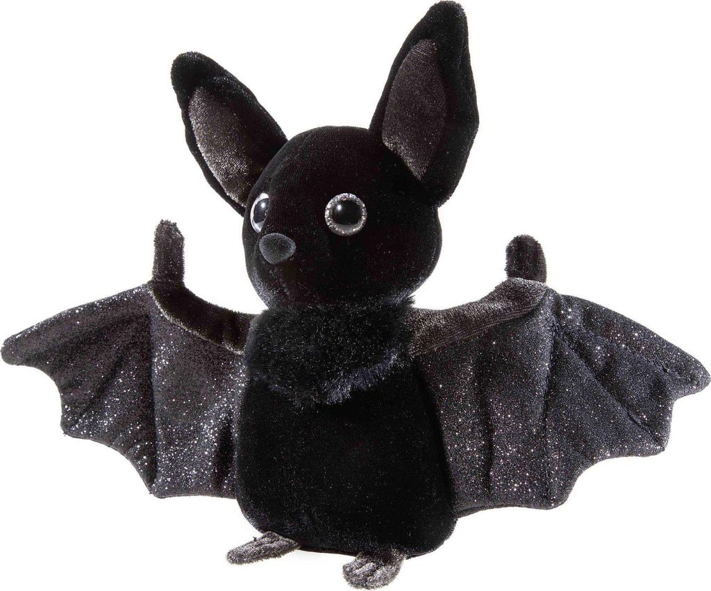 Heunec MISANIMO Fledermaus Plüschi Vlad Größe 20 cm Produktbild 